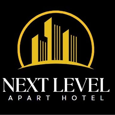 Next Level Apart Hotel 오라데아 외부 사진