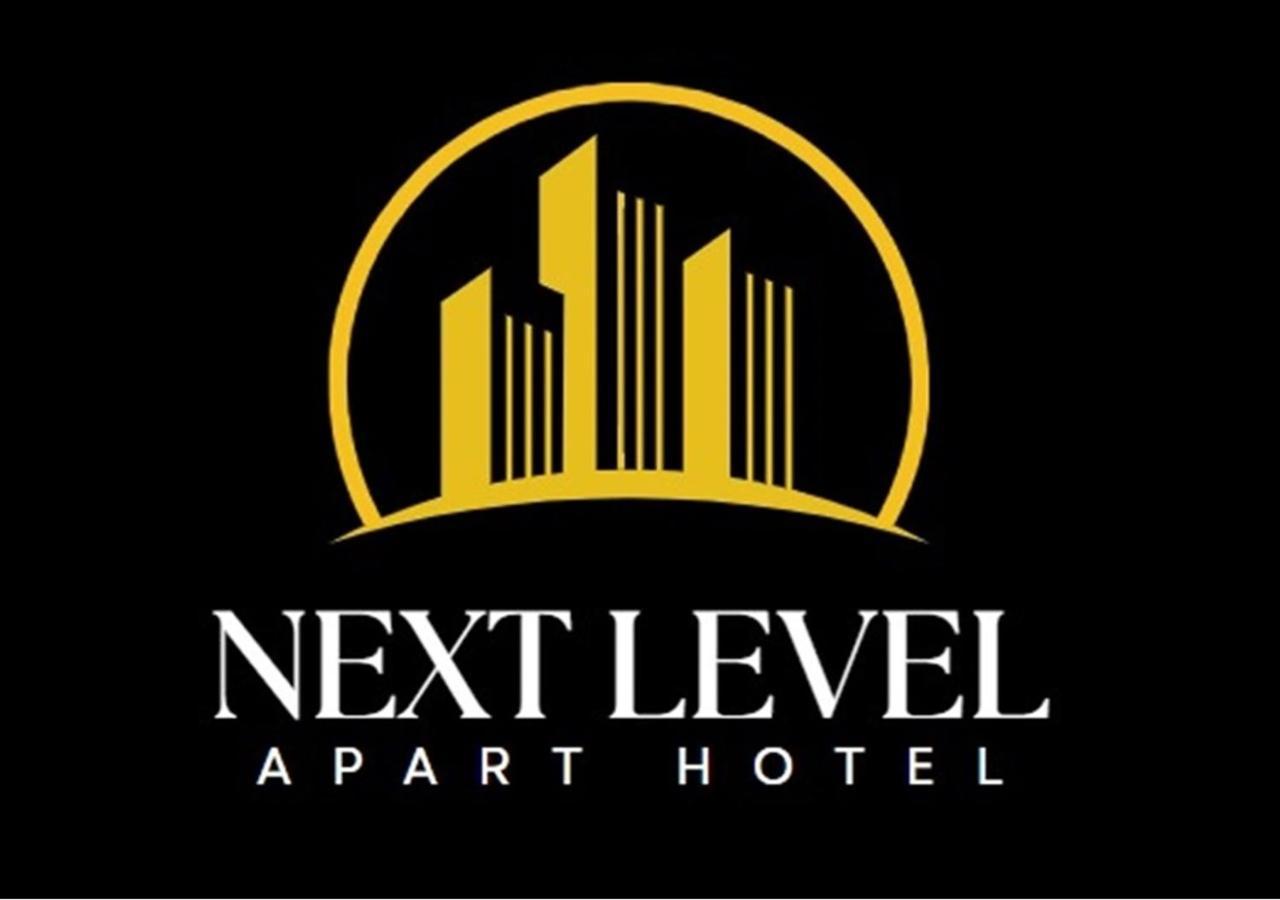 Next Level Apart Hotel 오라데아 외부 사진